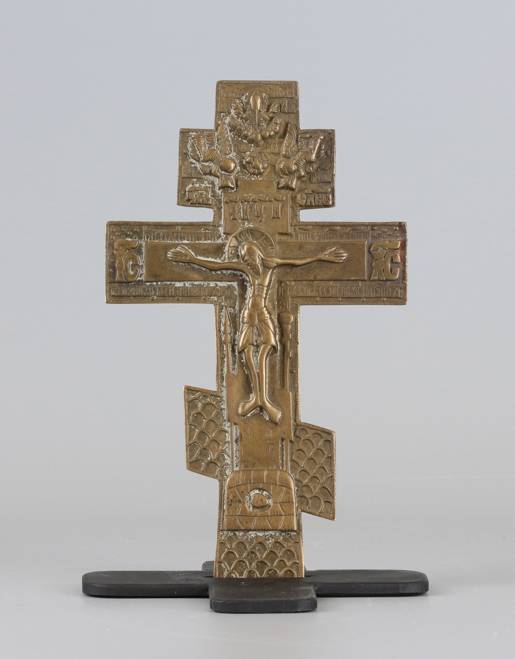 Крест Распятие Христово 141-15