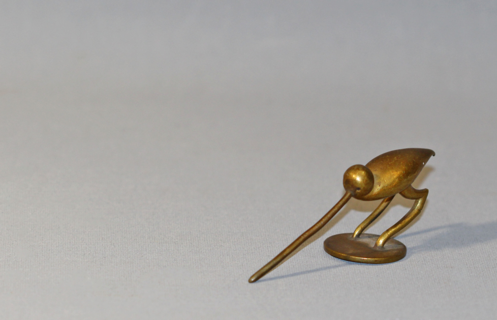 Фигурка Колибри - фото - 2