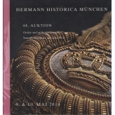 Каталог аукционного дома Herman Historica Munchen #68, 9-10 мая 2014г. - фото - 1