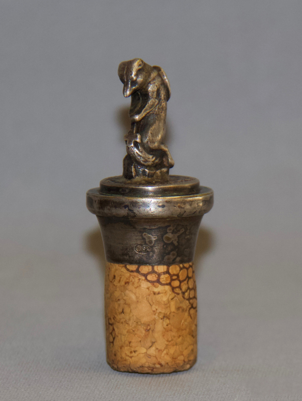 Пробка для бутылки - фото - 3