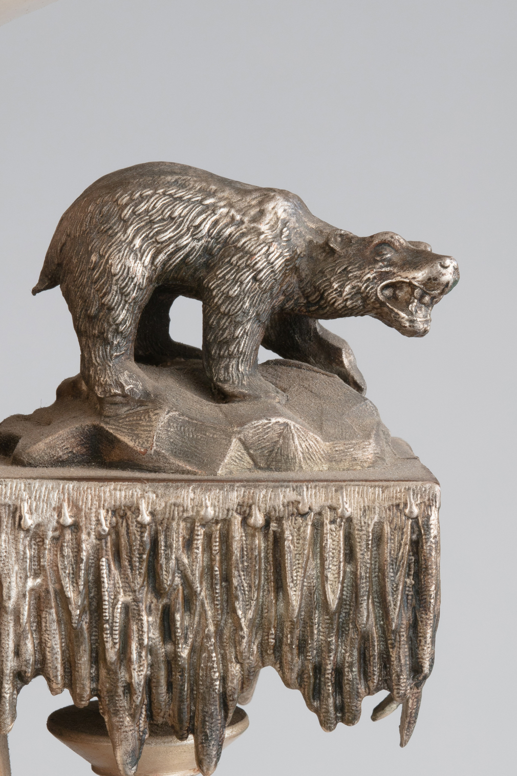 Самовар для холодных спиртных напитков 345-21