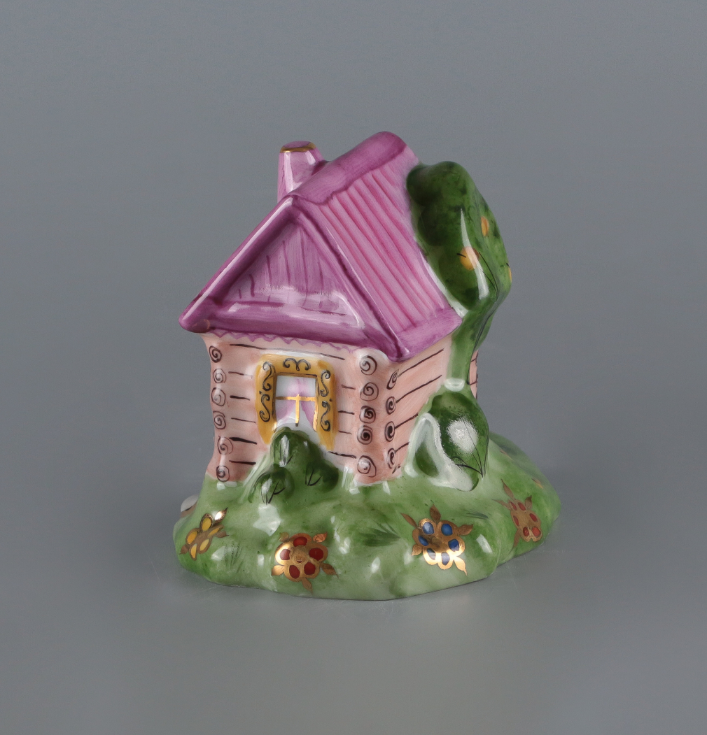 Сувенир Домик 000683