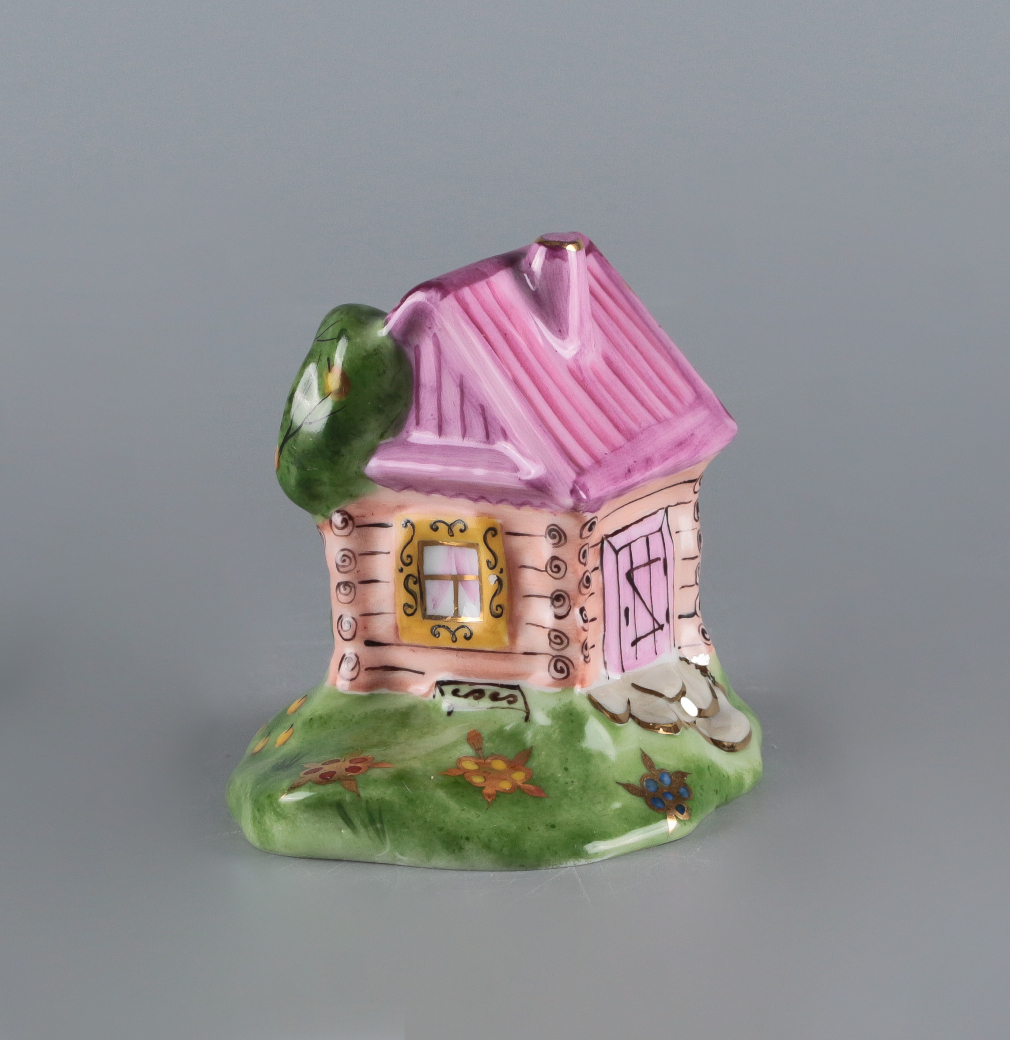 Сувенир Домик - фото - 2