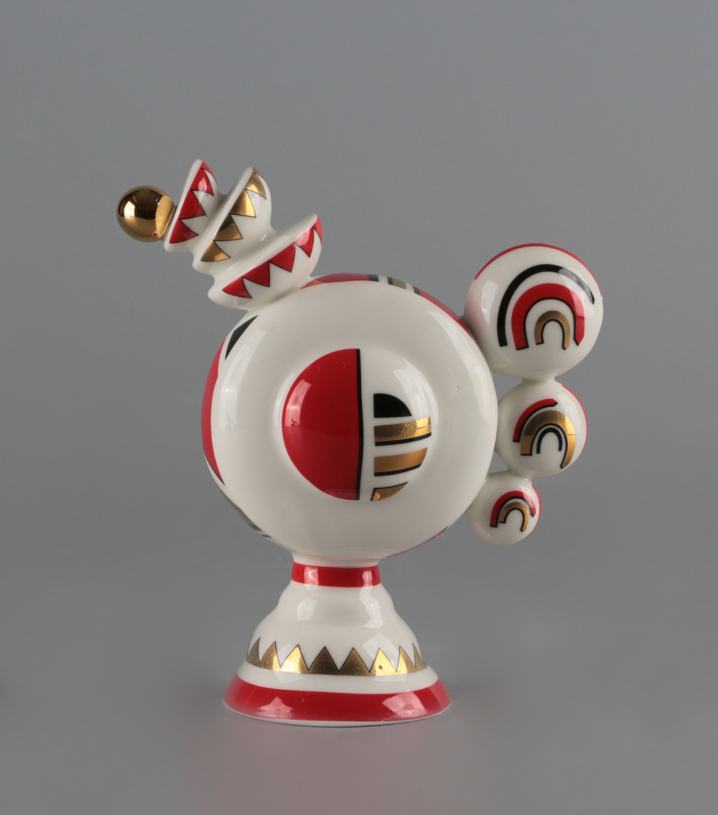 Скульптура Петушок - фото - 2