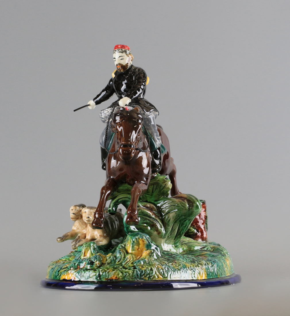 Композиция Русская охота 00245