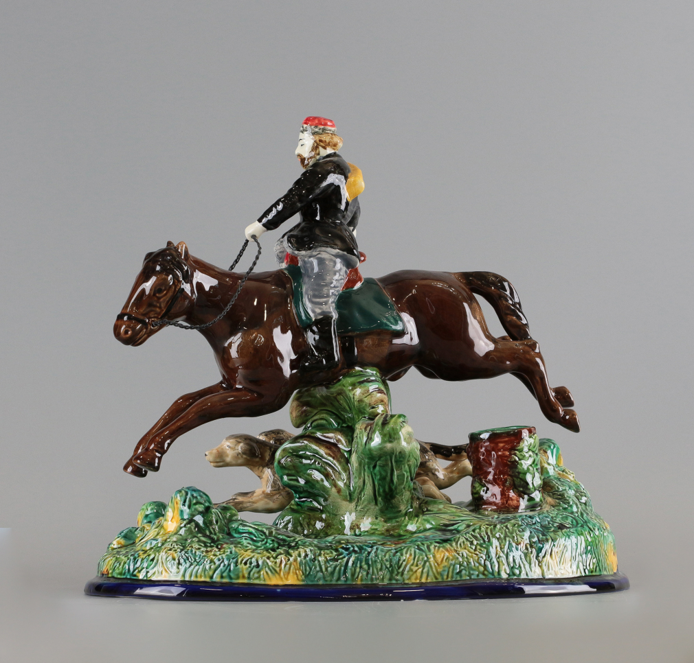 Композиция Русская охота 00245