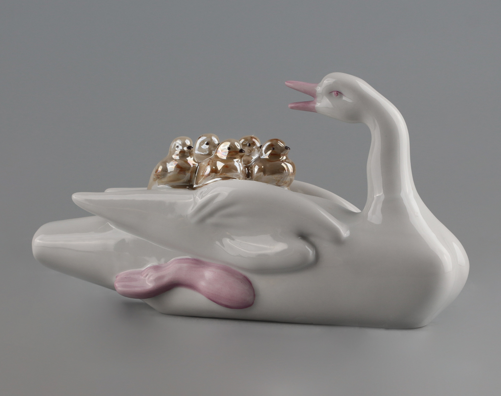 Скульптура Материнство 00820