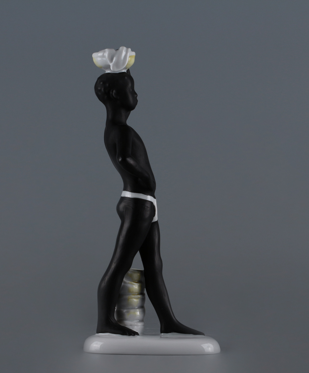 Скульптура Африка 00355-24