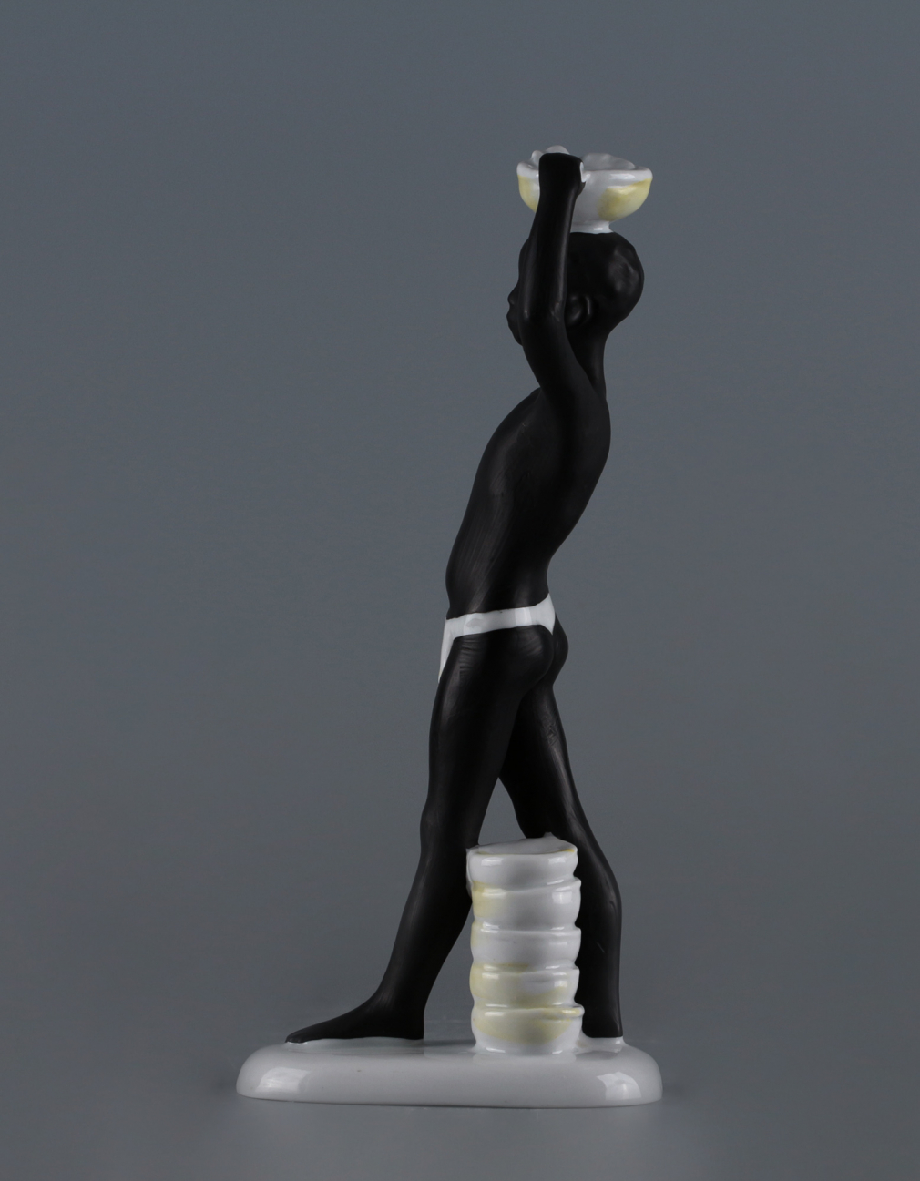 Скульптура Африка 00355-24