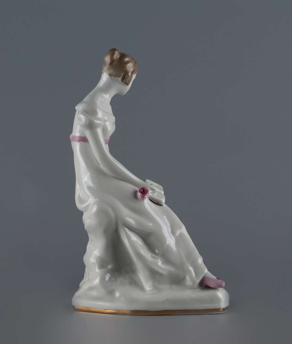 Статуэтка Татьяна Ларина 00361-24