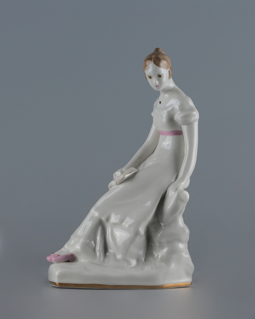 Статуэтка Татьяна Ларина - фото - 2