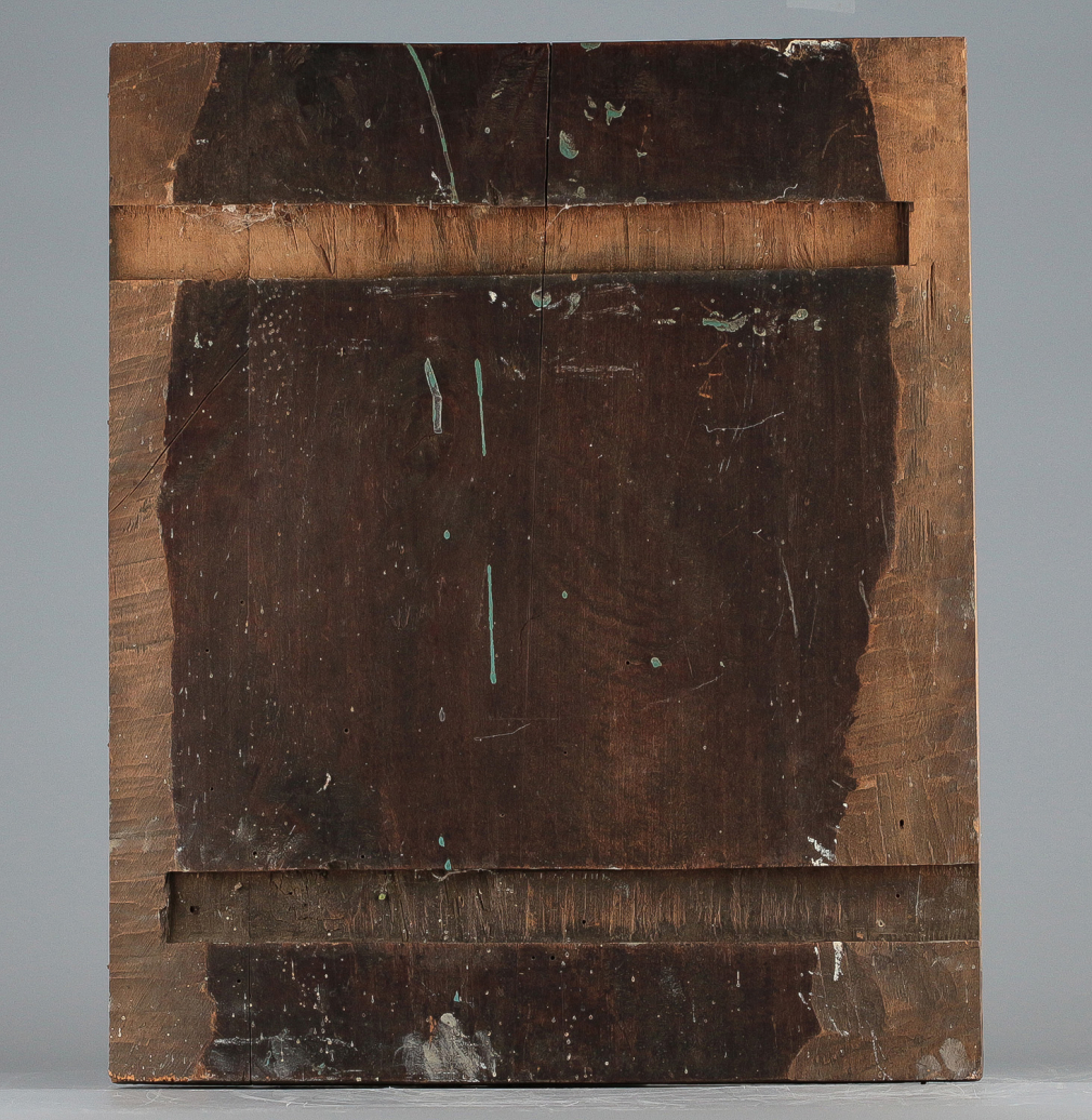 Икона Богородица Казанская 00309-24