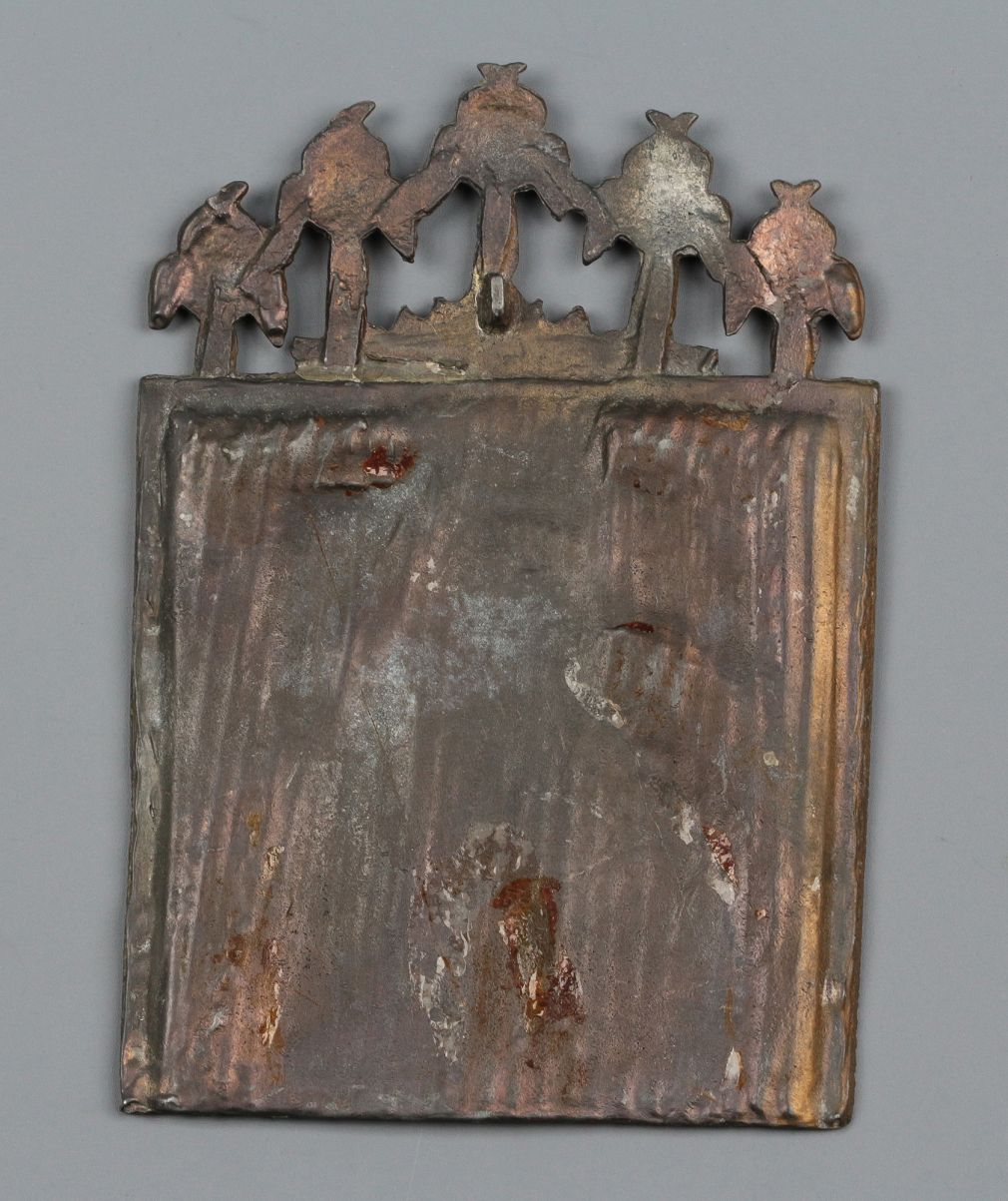 Икона Богородица Страстная 00325-24