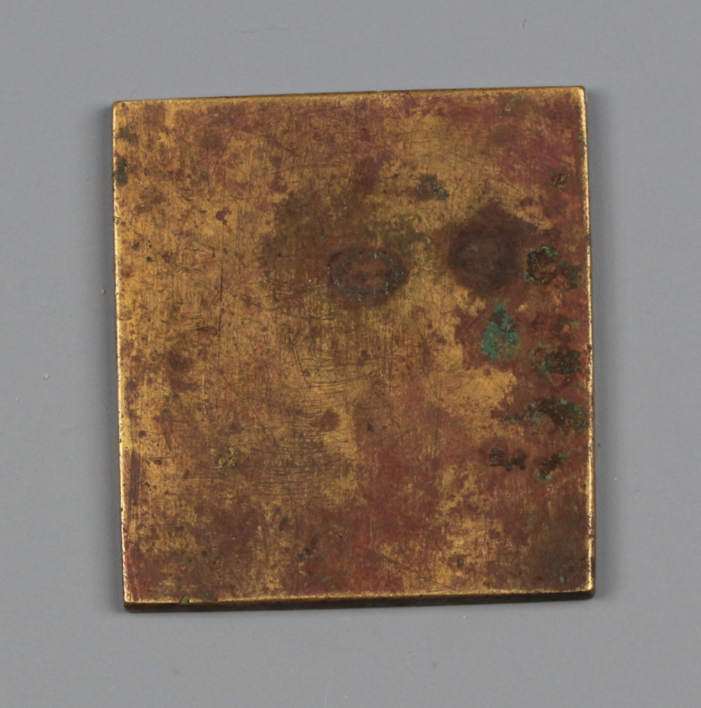 Икона Избранный святые 00326-24