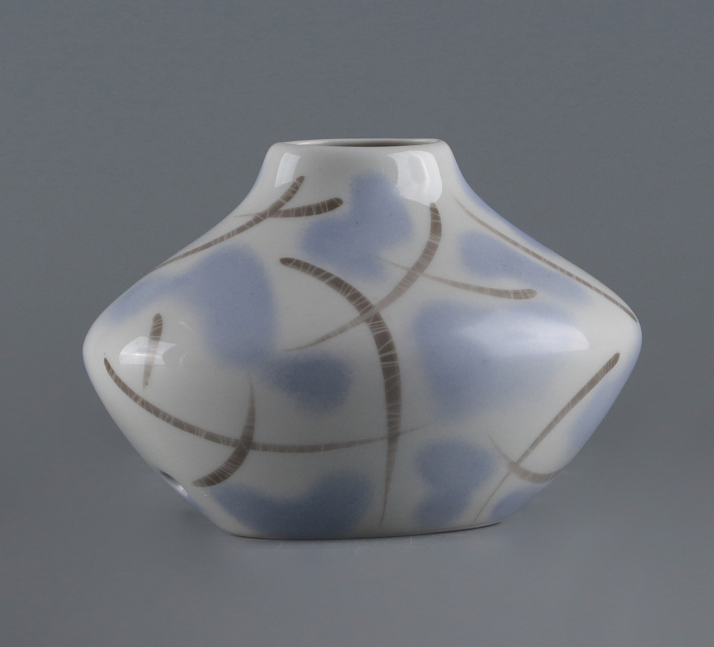 Вазочка - фото - 1