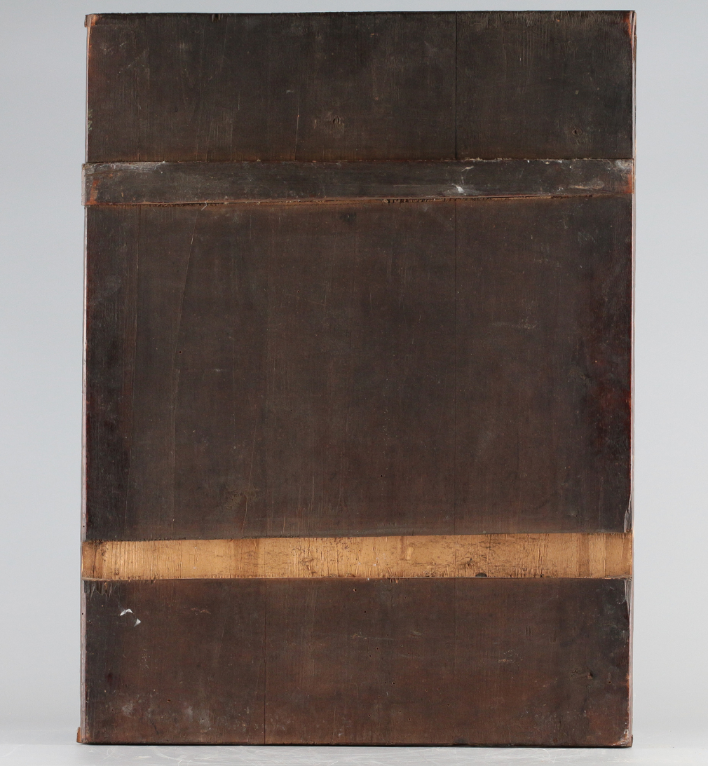 Икона Богородица Толгская в серебряном окладе список с чудотворной иконы 00431-24