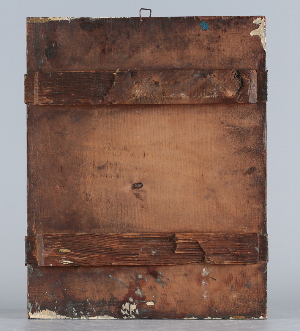 Икона Рождество Христово 00456-24