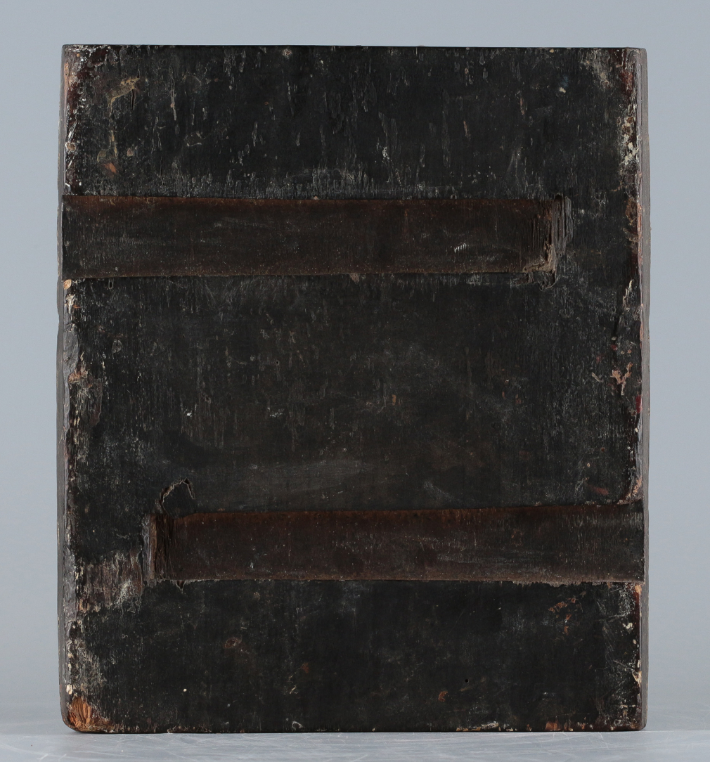 Икона Богородица Знамение/ Оранта 00455-24