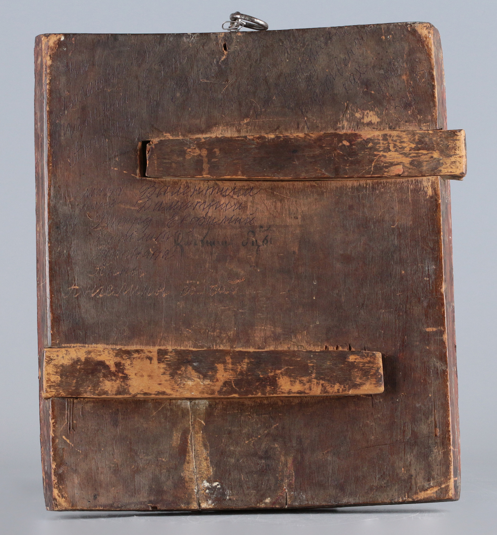 Икона Богородица Корсунская 00503-24