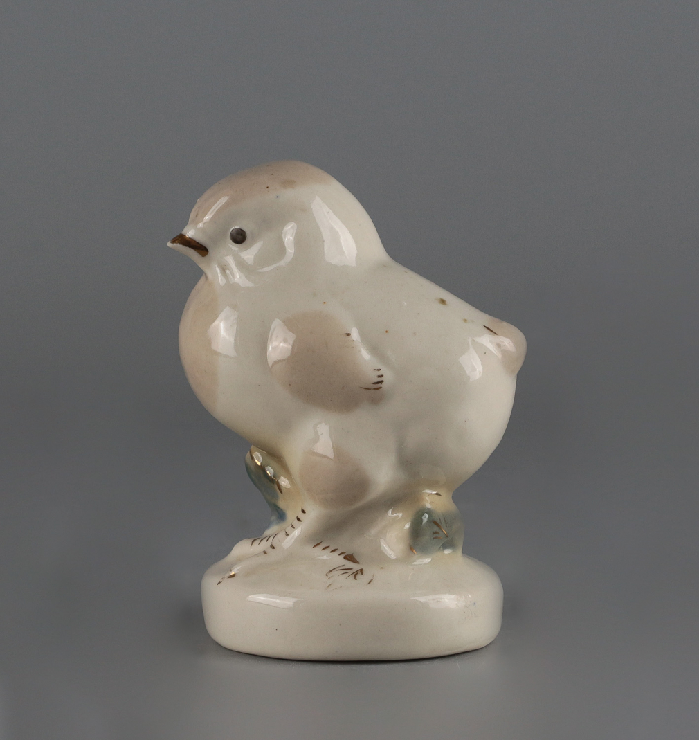 Скульптура Цыпленок 00497-24