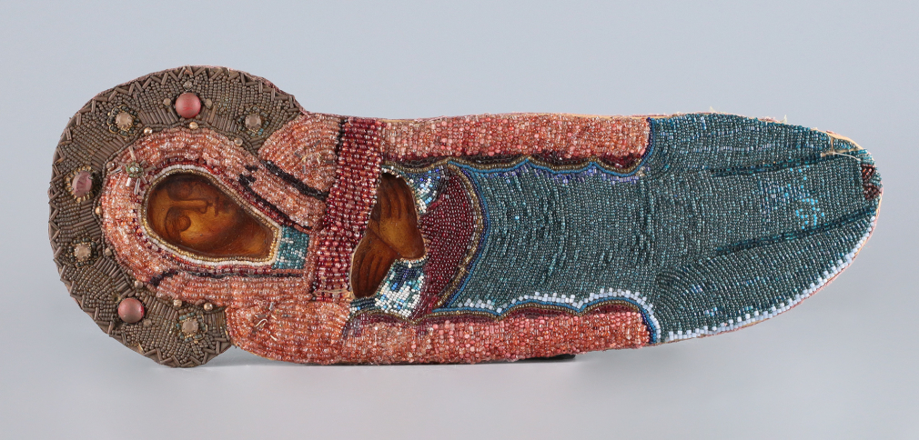 Плащаница / Успение Пресвятой Богородицы - фото - 1