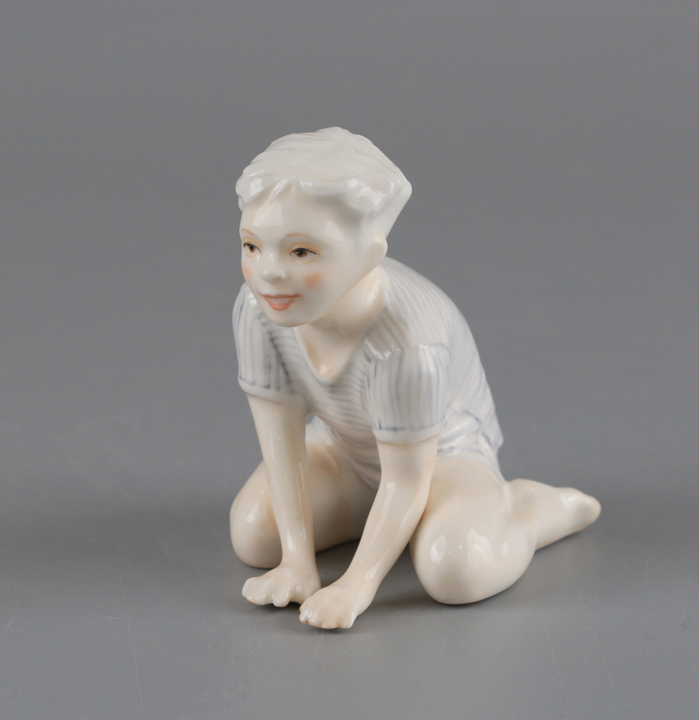 Скульптура Валерик 00135