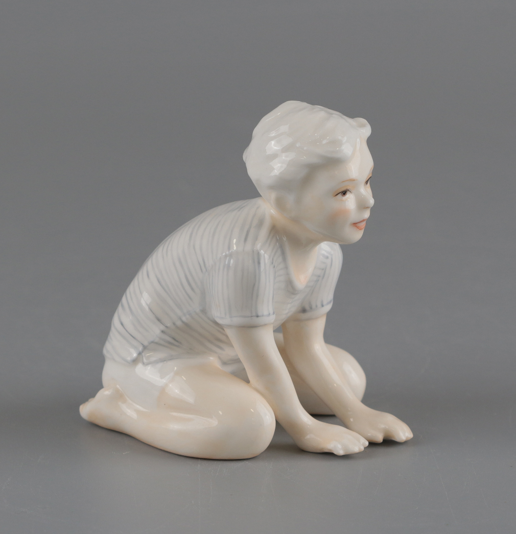 Скульптура Валерик - фото - 2