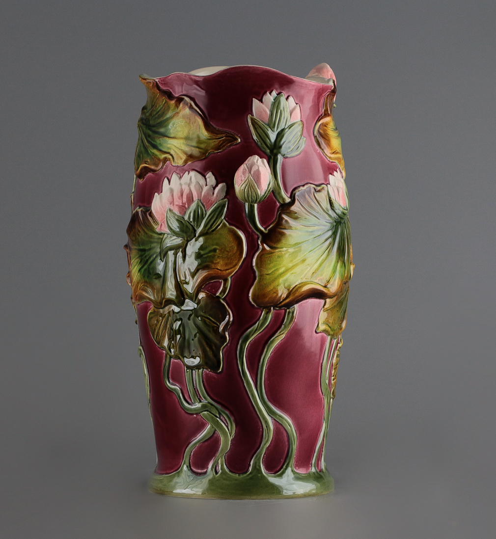 Ваза Моне 1_2810