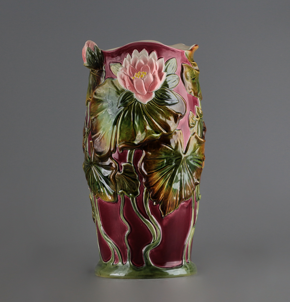 Ваза Моне - фото - 6