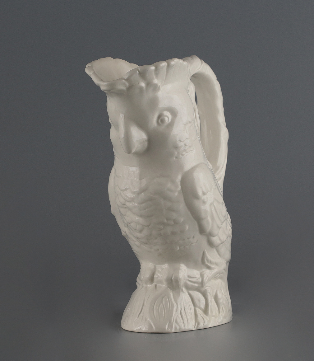 Кувшин Попугай 1_2816