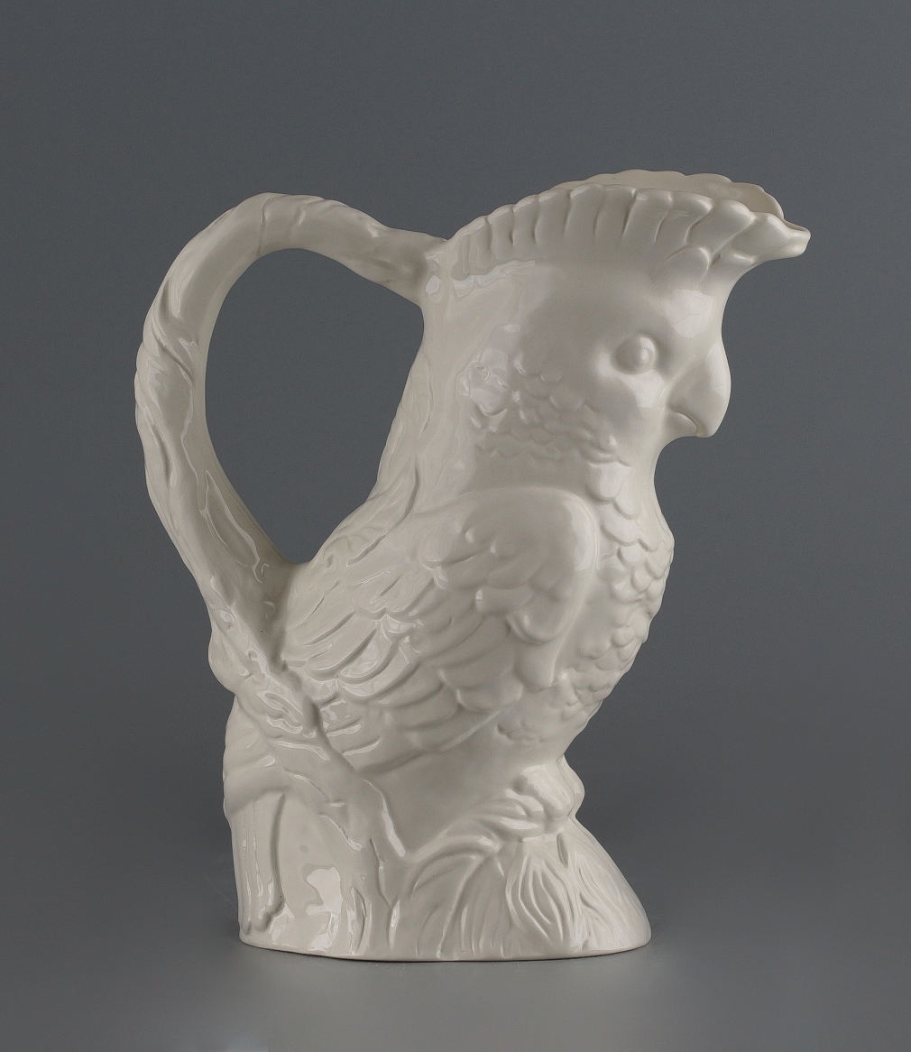 Кувшин Попугай - фото - 2