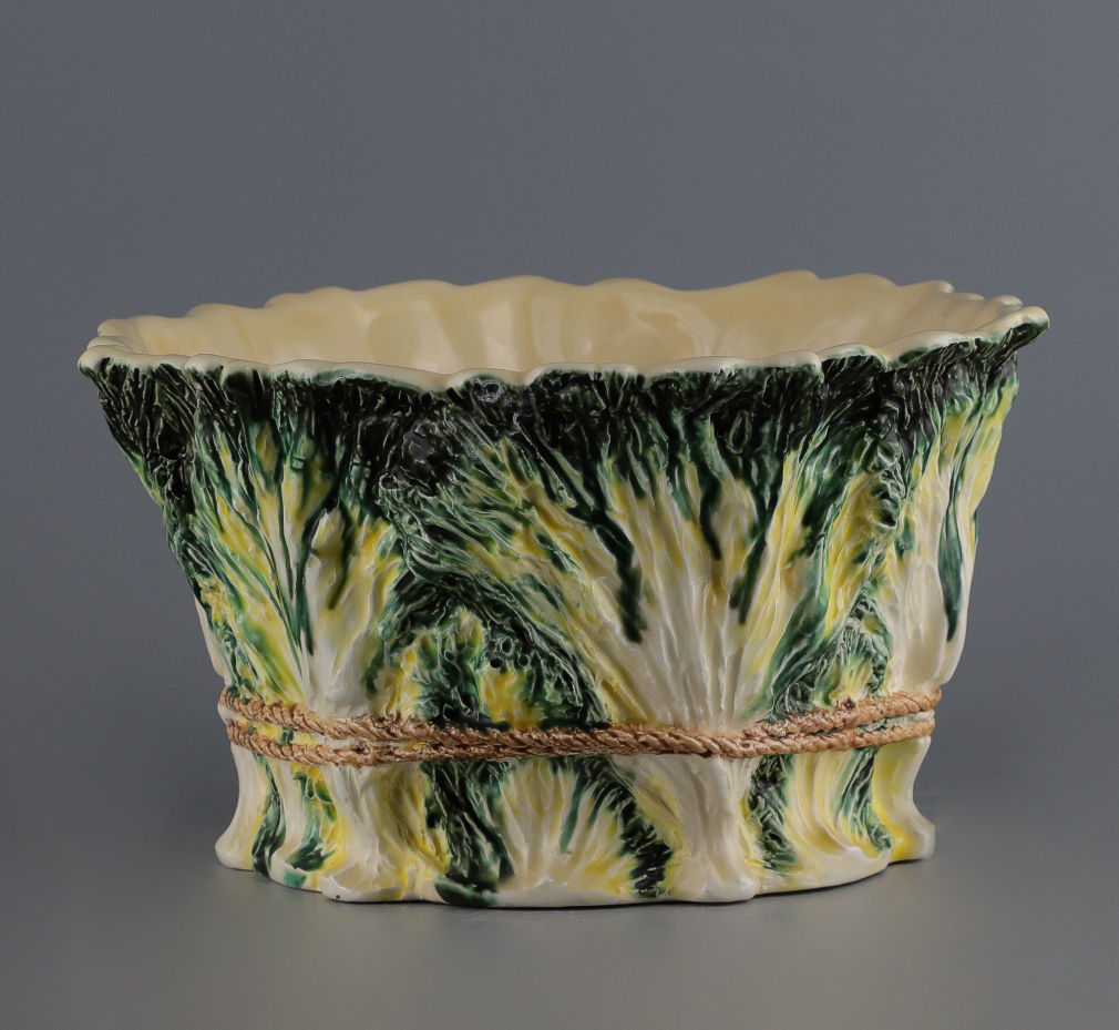 Салатник Капуста - фото - 2