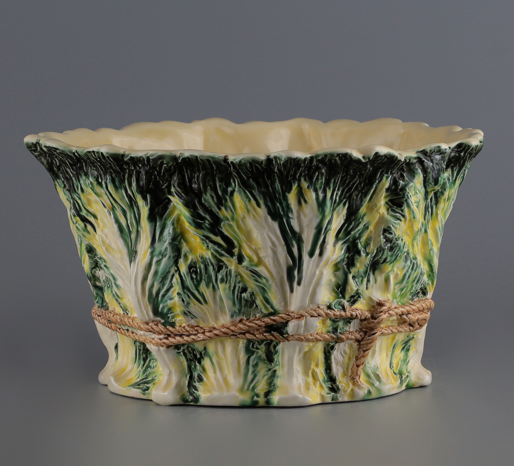 Салатник Капуста 2817-24