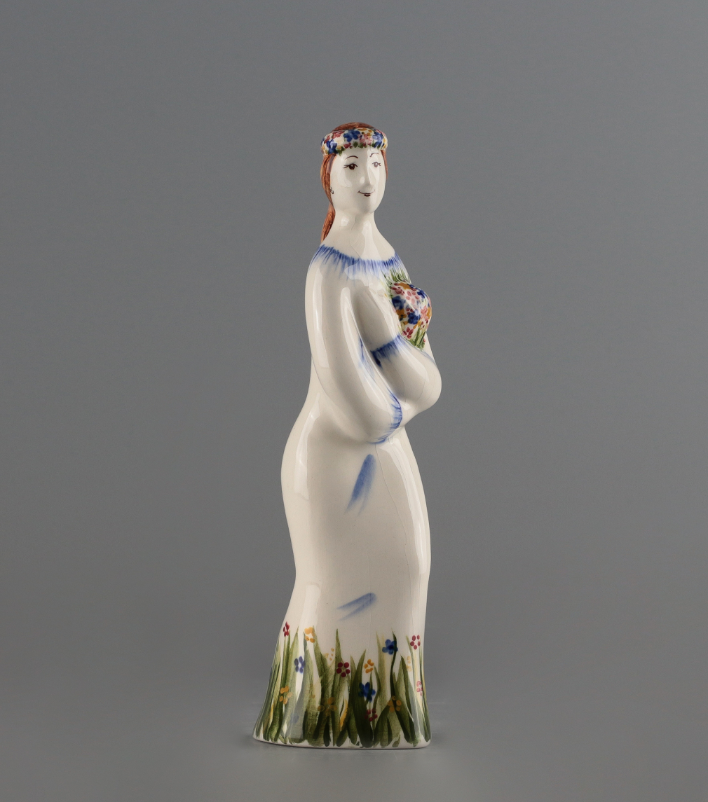 Скульптура Невеста - фото - 2