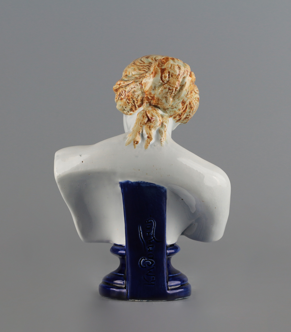 Бюст Венеры Милосской 1_2821