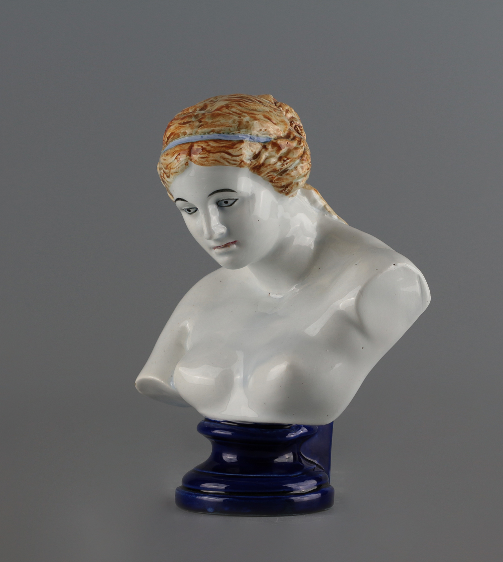 Бюст Венеры Милосской 1_2821