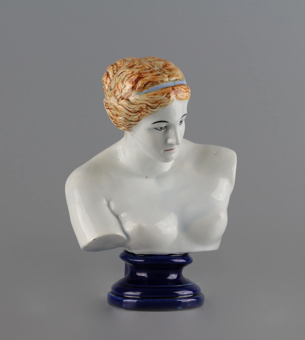 Бюст Венеры Милосской - фото - 3