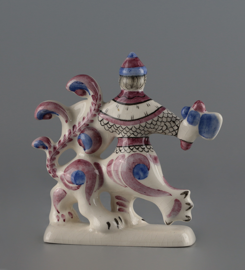 Скульптура Кентавр 1_2822