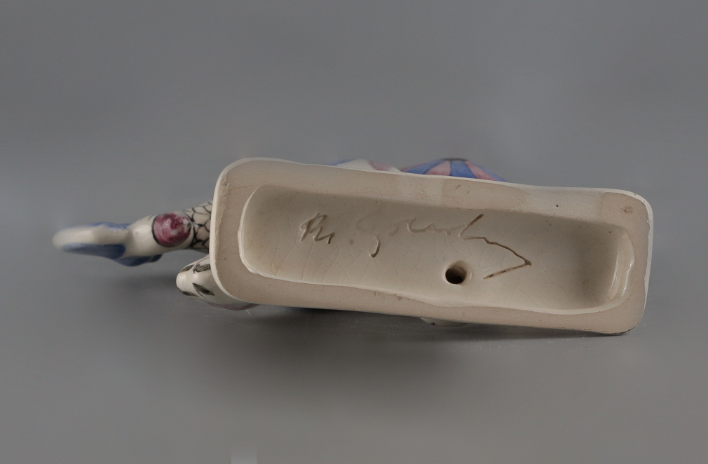 Скульптура Кентавр 1_2822