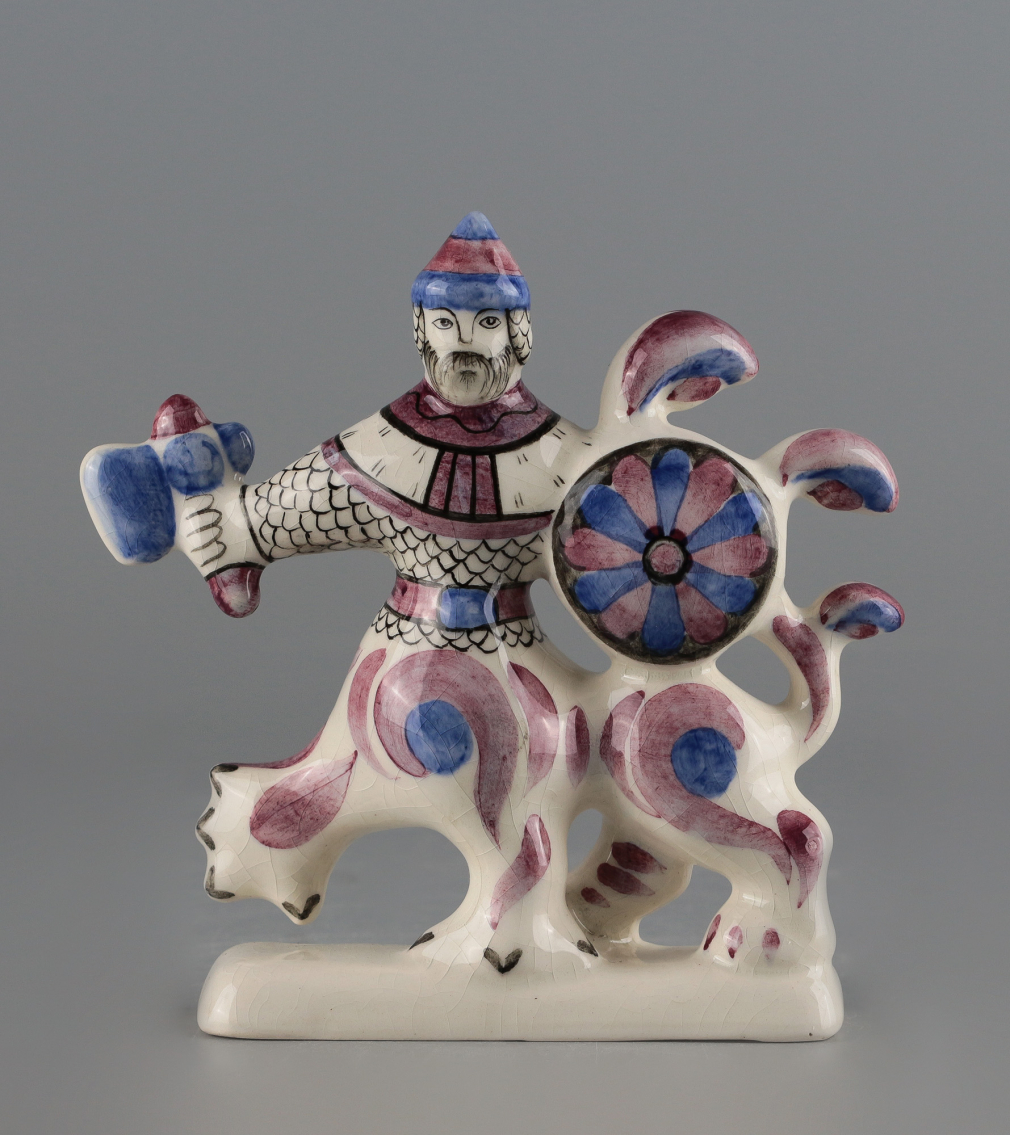 Скульптура Кентавр - фото - 3