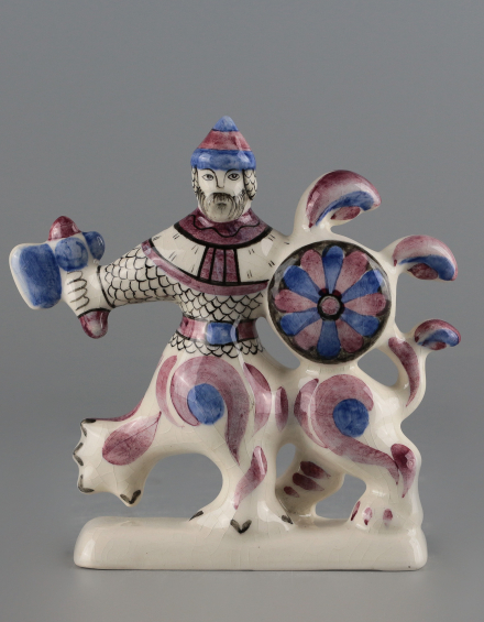 Скульптура Кентавр - фото - 3