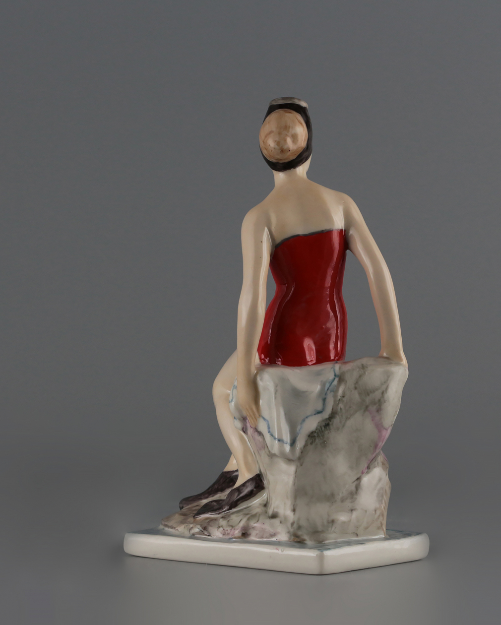 Скульптура Плавчиха 2833-24