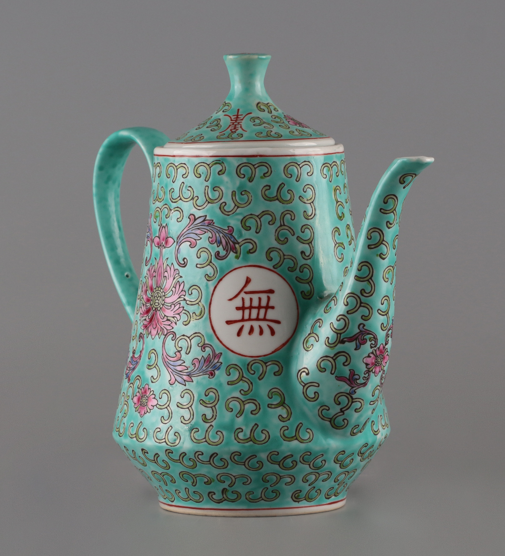 Чайник заварочный - фото - 2