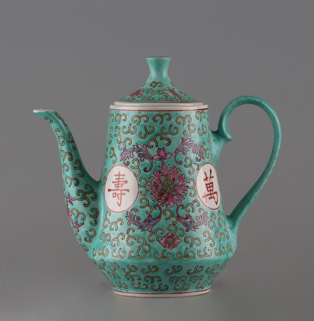 Чайник заварочный 00135-24