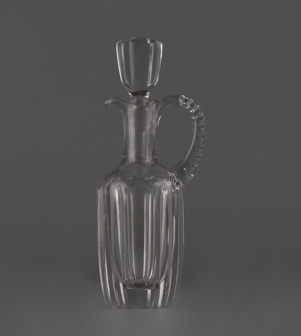 Графин для водки - фото - 2