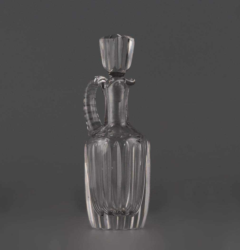 Графин для водки 0040-25