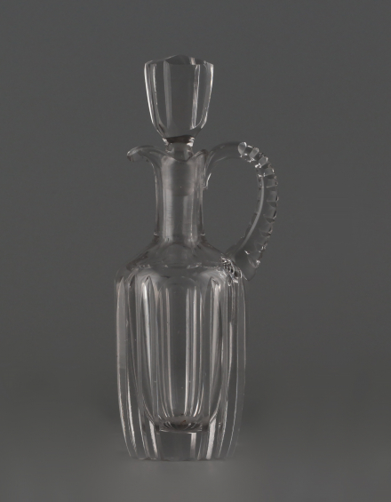 Графин для водки - фото - 2