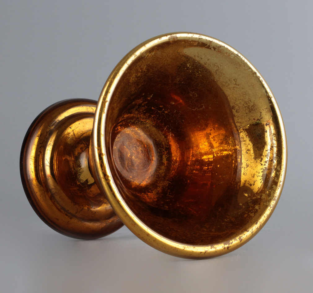 Потир завод И.Е.Кузнецова 0076-25