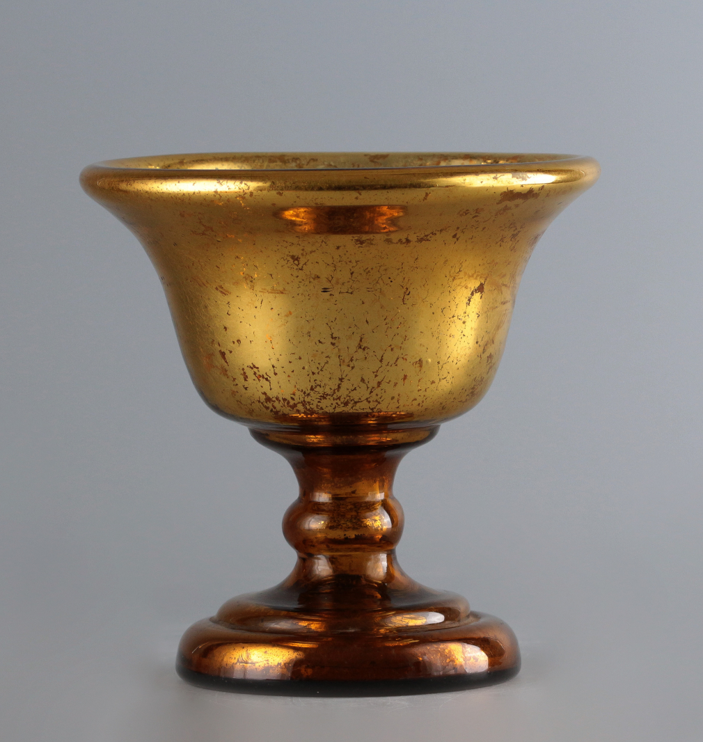 Потир завод И.Е.Кузнецова - фото - 8