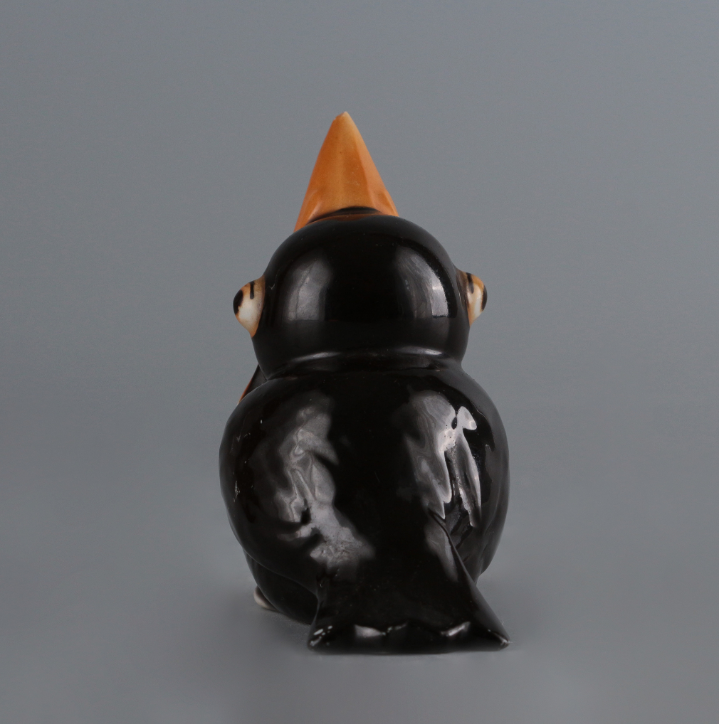 Скульптура Галчонок 0078-25